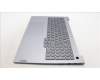 Lenovo 5CB1M48420 Tastatur inkl. Topcase ASM_UK W21KK AG BL