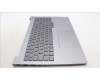 Lenovo 5CB1M48420 Tastatur inkl. Topcase ASM_UK W21KK AG BL