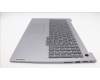 Lenovo 5CB1M48421 Tastatur inkl. Topcase ASM_UKR W21KK AG BL
