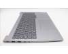 Lenovo 5CB1M48421 Tastatur inkl. Topcase ASM_UKR W21KK AG BL