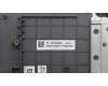 Lenovo 5CB1M48421 Tastatur inkl. Topcase ASM_UKR W21KK AG BL