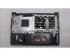 Lenovo 5CB1M48421 Tastatur inkl. Topcase ASM_UKR W21KK AG BL