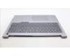 Lenovo 5CB1M48422 Tastatur inkl. Topcase ASM_USA ENG W21KK AG BL