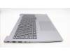 Lenovo 5CB1M48422 Tastatur inkl. Topcase ASM_USA ENG W21KK AG BL