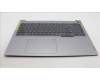 Lenovo 5CB1M48428 Tastatur inkl. Topcase ASM_ENG W21KK AG NBL