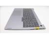 Lenovo 5CB1M48428 Tastatur inkl. Topcase ASM_ENG W21KK AG NBL