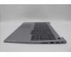 Lenovo 5CB1M48429 Tastatur inkl. Topcase ASM_EURO ENG W21KKAGNBL