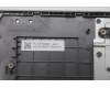 Lenovo 5CB1M48429 Tastatur inkl. Topcase ASM_EURO ENG W21KKAGNBL