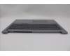 Lenovo 5CB1M48446 Tastatur inkl. Topcase spanisch W21KK AG NBL