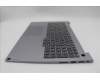 Lenovo 5CB1M48446 Tastatur inkl. Topcase spanisch W21KK AG NBL
