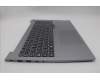 Lenovo 5CB1M48446 Tastatur inkl. Topcase spanisch W21KK AG NBL