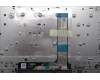 Lenovo 5CB1M48447 Tastatur inkl. Topcase schweiz W21KK AG NBL