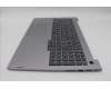 Lenovo 5CB1M48447 Tastatur inkl. Topcase schweiz W21KK AG NBL