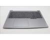 Lenovo 5CB1M48449 Tastatur inkl. Topcase ASM_THAI W21KK AG NBL