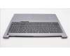 Lenovo 5CB1M48449 Tastatur inkl. Topcase ASM_THAI W21KK AG NBL