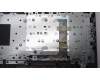Lenovo 5CB1M48449 Tastatur inkl. Topcase ASM_THAI W21KK AG NBL