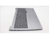 Lenovo 5CB1M48449 Tastatur inkl. Topcase ASM_THAI W21KK AG NBL