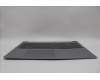 Lenovo 5CB1M48451 Tastatur inkl. Topcase ASM_UK W21KK AG NBL
