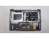 Lenovo 5CB1M48460 Tastatur inkl. Topcase ASM_BEL W21KG AGBL