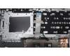 Lenovo 5CB1M48460 Tastatur inkl. Topcase ASM_BEL W21KG AGBL