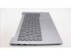 Lenovo 5CB1M48460 Tastatur inkl. Topcase ASM_BEL W21KG AGBL