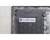 Lenovo 5CB1M48460 Tastatur inkl. Topcase ASM_BEL W21KG AGBL