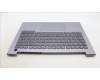 Lenovo 5CB1M48460 Tastatur inkl. Topcase ASM_BEL W21KG AGBL