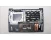 Lenovo 5CB1M48462 Tastatur inkl. Topcase ASM_BUL W21KG AGBL