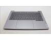 Lenovo 5CB1M48463 Tastatur inkl. Topcase ASM_CZE/SLK W21KG AGBL