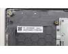 Lenovo 5CB1M48464 Tastatur inkl. Topcase ASM_ENG W21KG AGBL