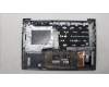 Lenovo 5CB1M48465 Tastatur inkl. Topcase ASM_EURO ENG W21KG AGBL