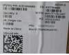 Lenovo 5CB1M48465 Tastatur inkl. Topcase ASM_EURO ENG W21KG AGBL