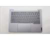 Lenovo 5CB1M48466 Tastatur inkl. Topcase ASM_FRA W21KG AGBL