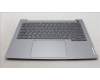 Lenovo 5CB1M48466 Tastatur inkl. Topcase ASM_FRA W21KG AGBL