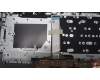 Lenovo 5CB1M48466 Tastatur inkl. Topcase ASM_FRA W21KG AGBL