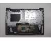 Lenovo 5CB1M48467 Tastatur inkl. Topcase französisch/arabsich W21KG AGBL