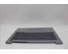 Lenovo 5CB1M48467 Tastatur inkl. Topcase französisch/arabsich W21KG AGBL