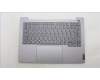 Lenovo 5CB1M48469 Tastatur inkl. Topcase deutsch W21KG AGBL