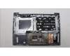 Lenovo 5CB1M48469 Tastatur inkl. Topcase deutsch W21KG AGBL