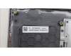 Lenovo 5CB1M48469 Tastatur inkl. Topcase deutsch W21KG AGBL