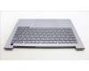 Lenovo 5CB1M48470 Tastatur inkl. Topcase ASM_GRE W21KG AGBL