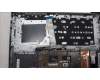 Lenovo 5CB1M48471 Tastatur inkl. Topcase ASM_HBW W21KG AGBL