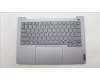 Lenovo 5CB1M48471 Tastatur inkl. Topcase ASM_HBW W21KG AGBL