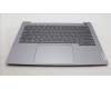 Lenovo 5CB1M48471 Tastatur inkl. Topcase ASM_HBW W21KG AGBL