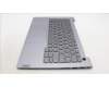 Lenovo 5CB1M48471 Tastatur inkl. Topcase ASM_HBW W21KG AGBL