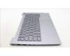 Lenovo 5CB1M48472 Tastatur inkl. Topcase ASM_HUN W21KG AGBL