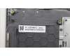 Lenovo 5CB1M48472 Tastatur inkl. Topcase ASM_HUN W21KG AGBL