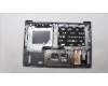 Lenovo 5CB1M48472 Tastatur inkl. Topcase ASM_HUN W21KG AGBL