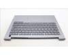 Lenovo 5CB1M48478 Tastatur inkl. Topcase ASM_NORDIC W21KG AGBL