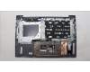 Lenovo 5CB1M48479 Tastatur inkl. Topcase ASM_POR W21KG AGBL